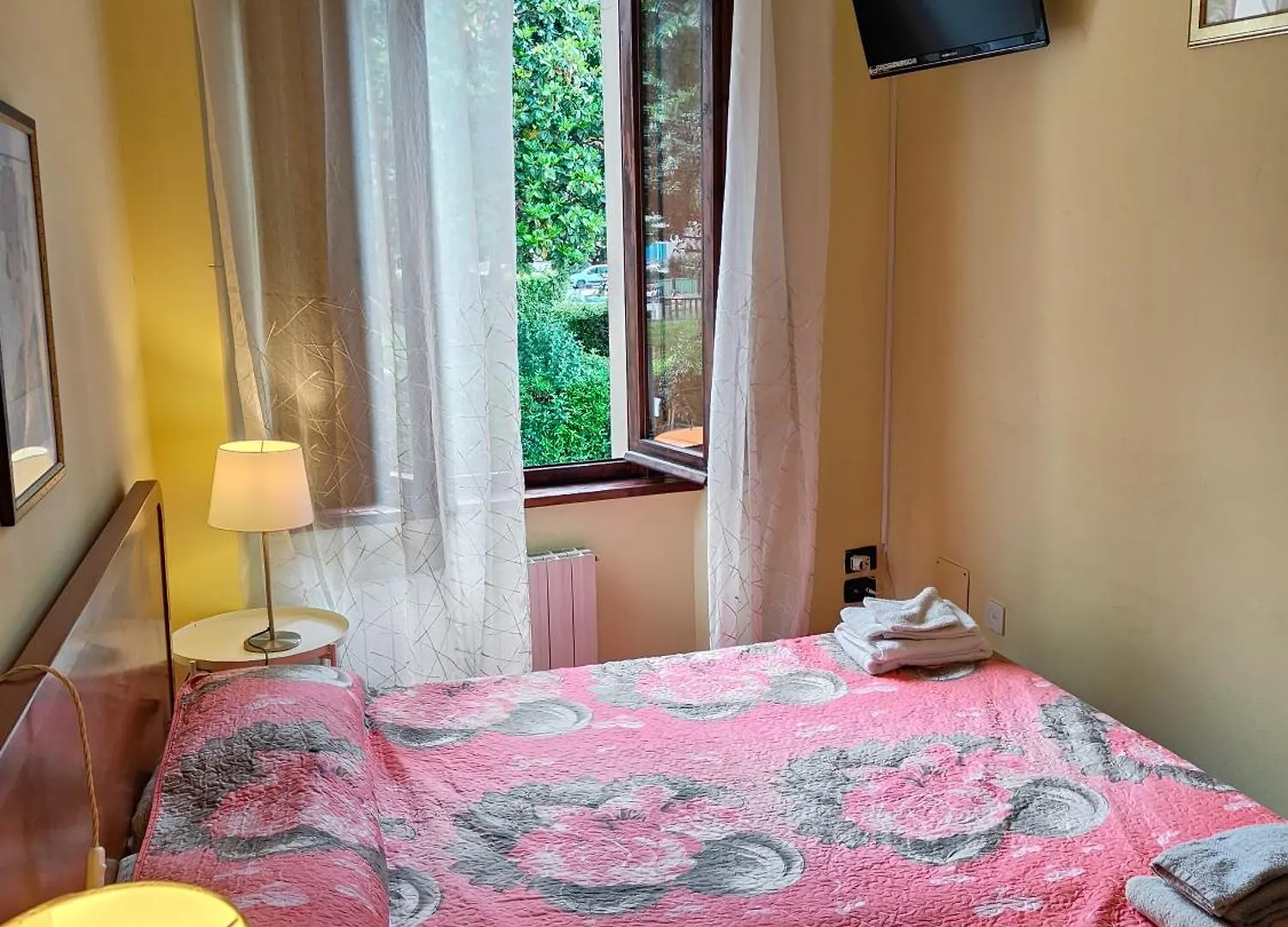 La Petite Maison Turandot Camaiore Prázdninový dům