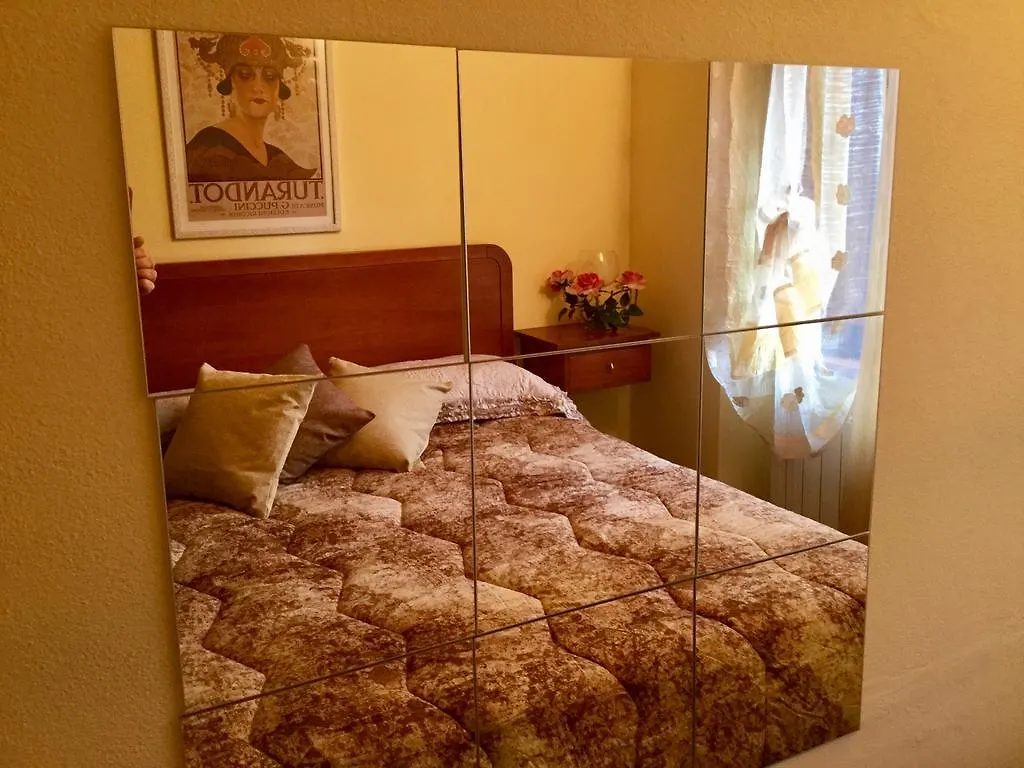 Prázdninový dům La Petite Maison Turandot Camaiore