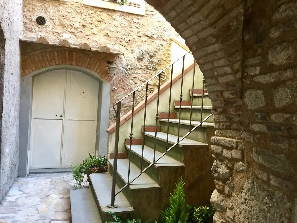 La Petite Maison Turandot Camaiore Prázdninový dům